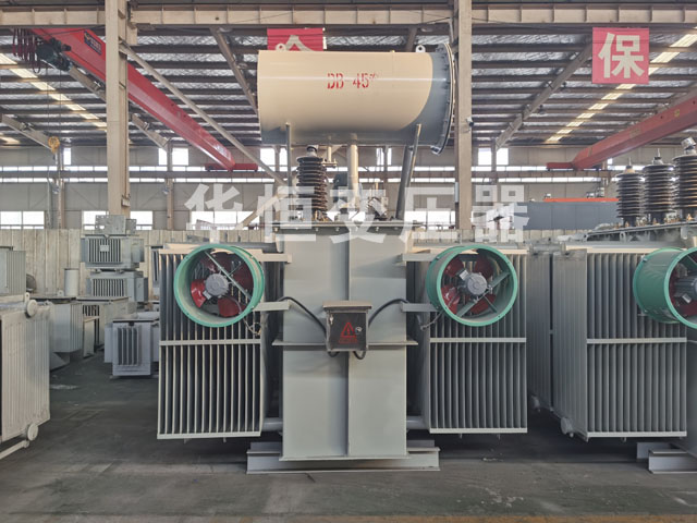 S11-8000/35肃南肃南肃南电力变压器价格