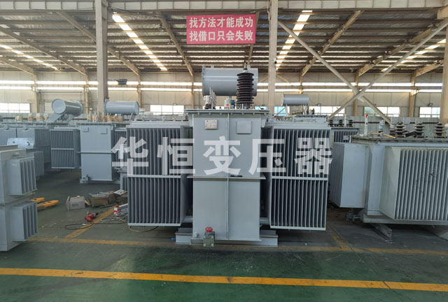 SZ11-6300/35肃南肃南肃南电力变压器价格