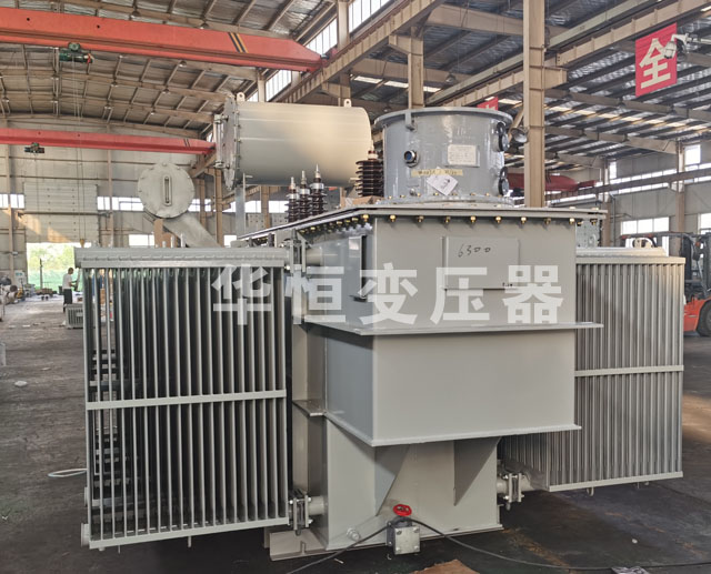 S11-6300/35肃南肃南肃南电力变压器价格