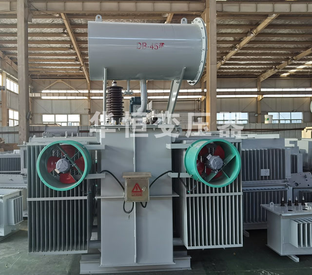S13-6300/35肃南肃南肃南电力变压器