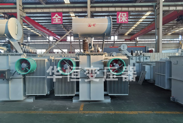 S13-6300/35肃南肃南肃南油浸式变压器